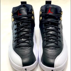 Nike Air Jordan 12 Retro “Playoffs”